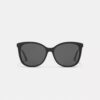 Signature Workmark Square Sunglasses