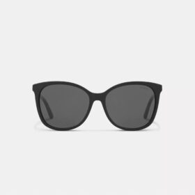 Signature Workmark Square Sunglasses