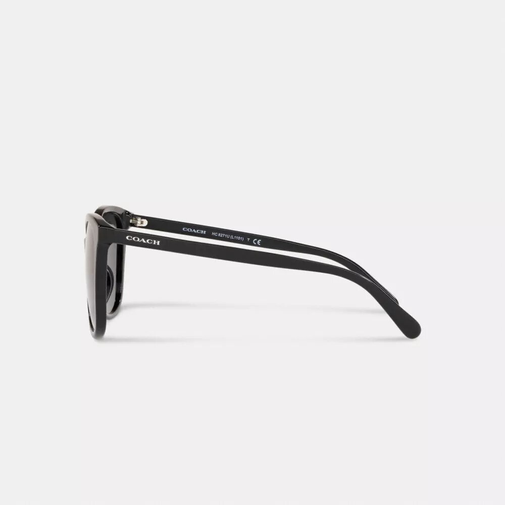 Signature Workmark Square Sunglasses