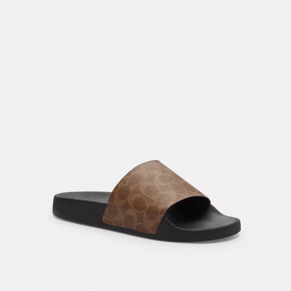 Slide in Signature Canvas
