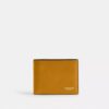 Slim Billfold Wallet