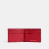 Slim Billfold Wallet