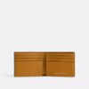 Slim Billfold Wallet