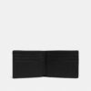 Slim Billfold Wallet in Signature Leather