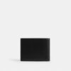 Slim Billfold Wallet with Floppy Graphic