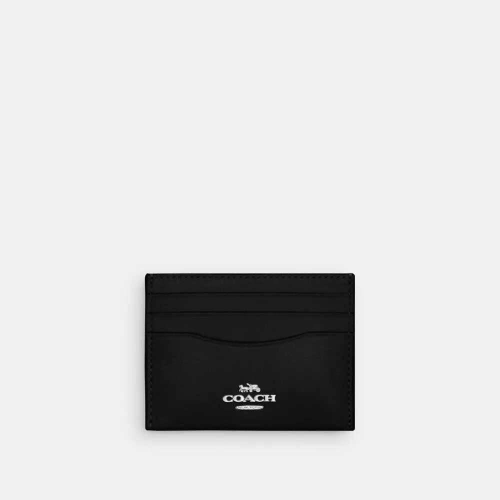 Slim Id Card Case