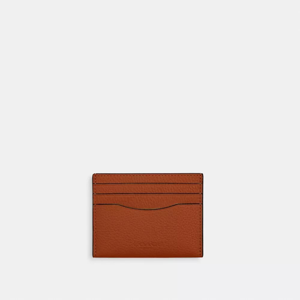 Slim Id Card Case
