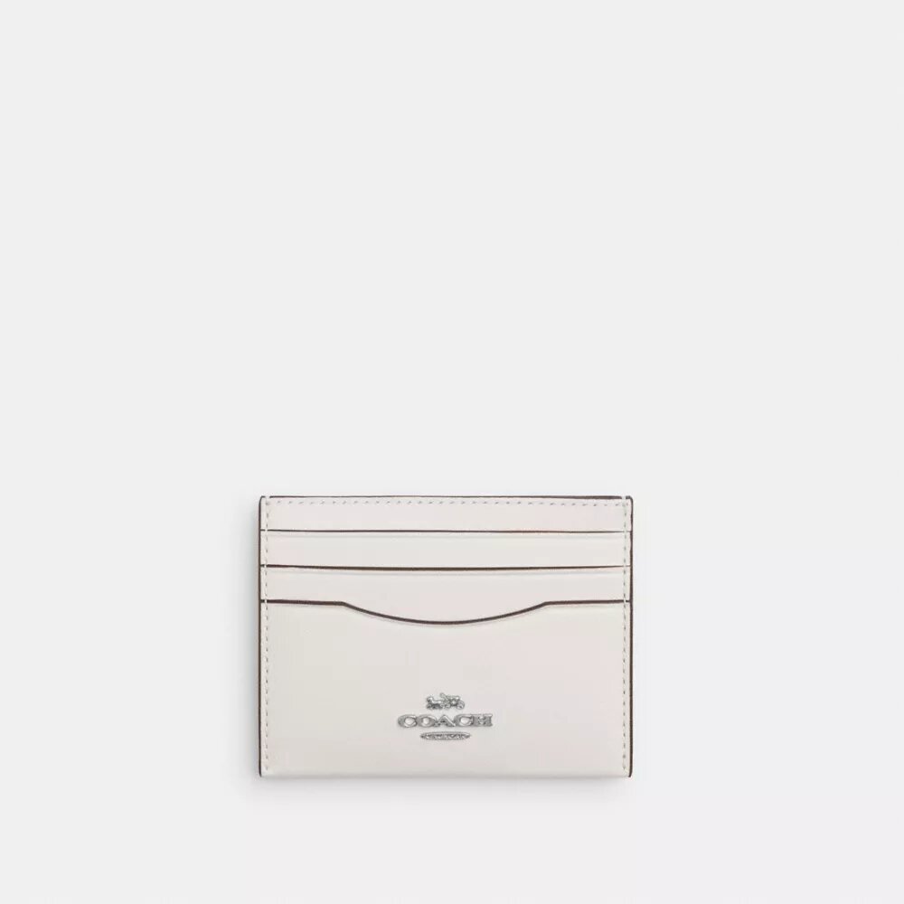 Slim Id Card Case