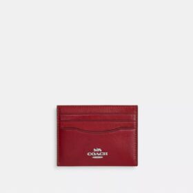 Slim Id Card Case
