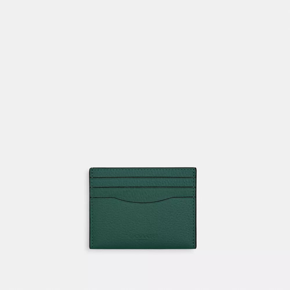 Slim Id Card Case