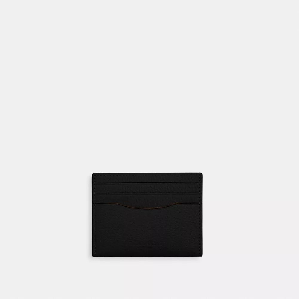 Slim Id Card Case