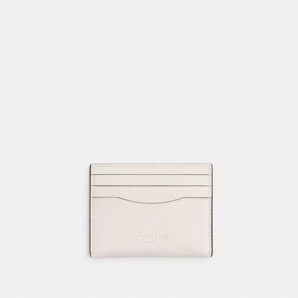 Slim Id Card Case
