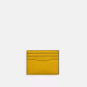 Slim Id Card Case