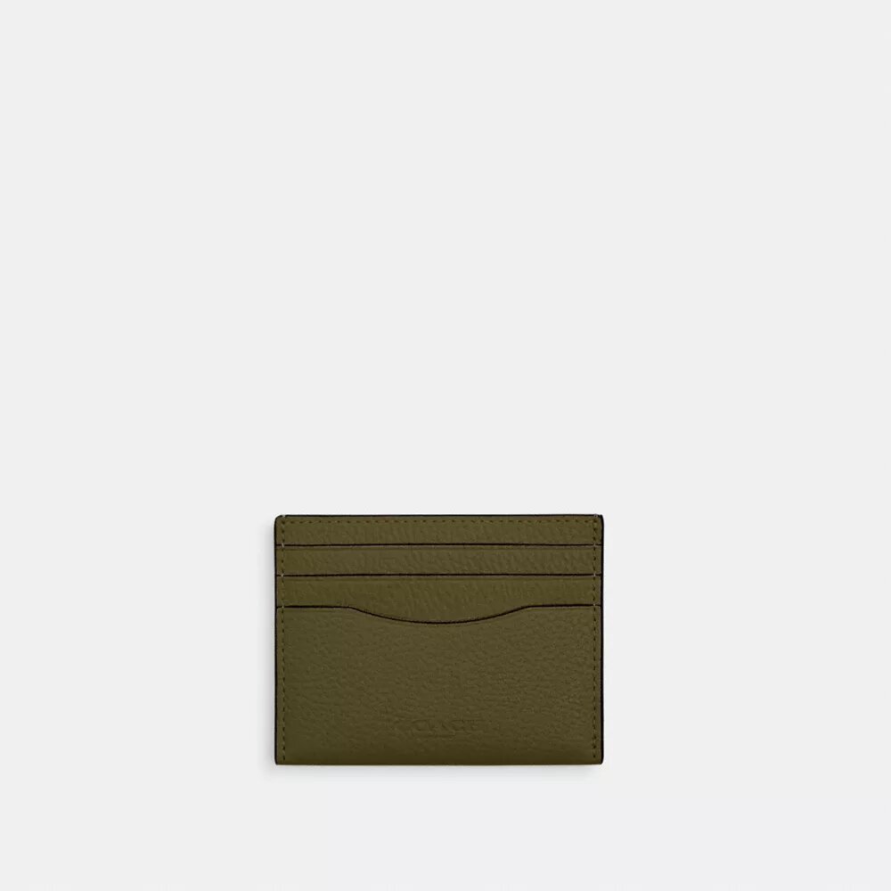 Slim Id Card Case