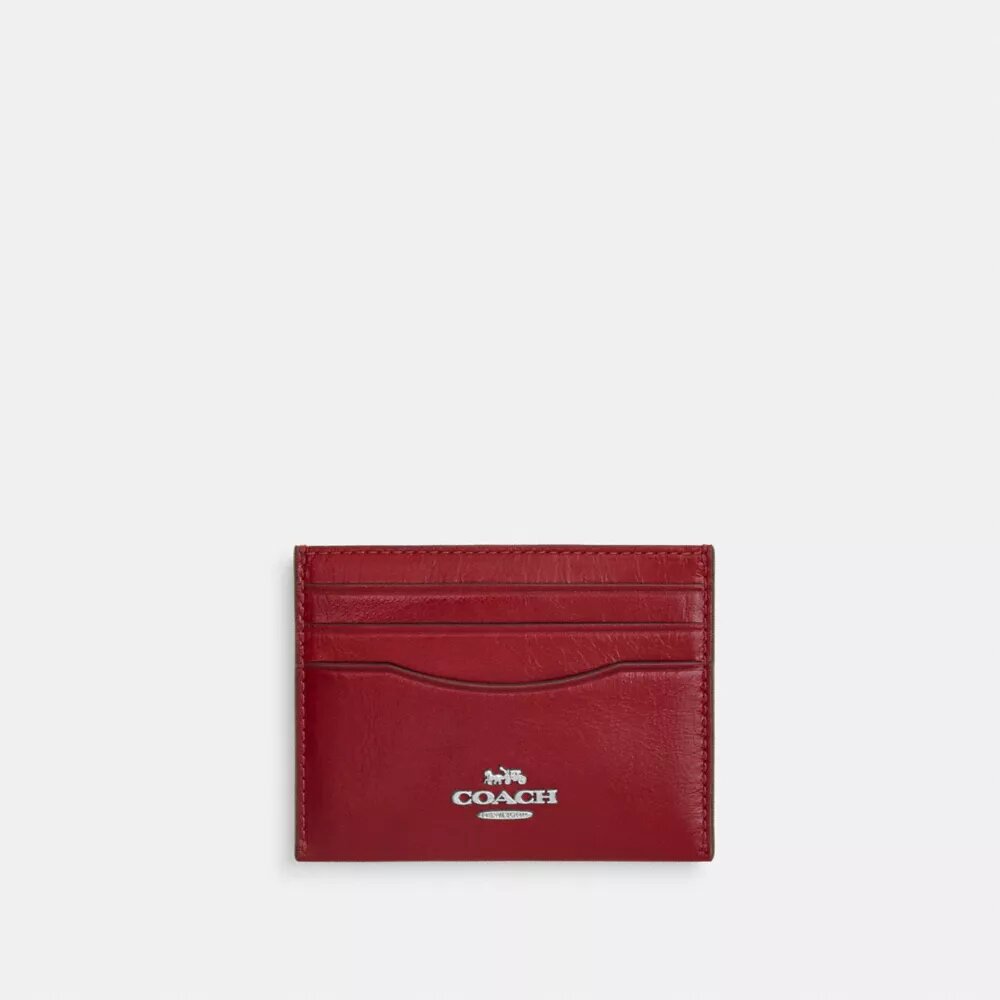 Slim Id Card Case