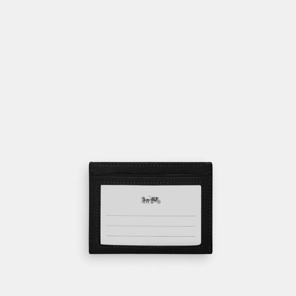 Slim Id Card Case