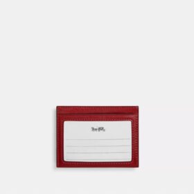 Slim Id Card Case