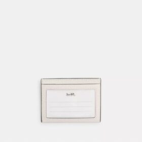Slim Id Card Case