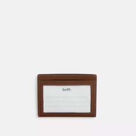 Slim Id Card Case
