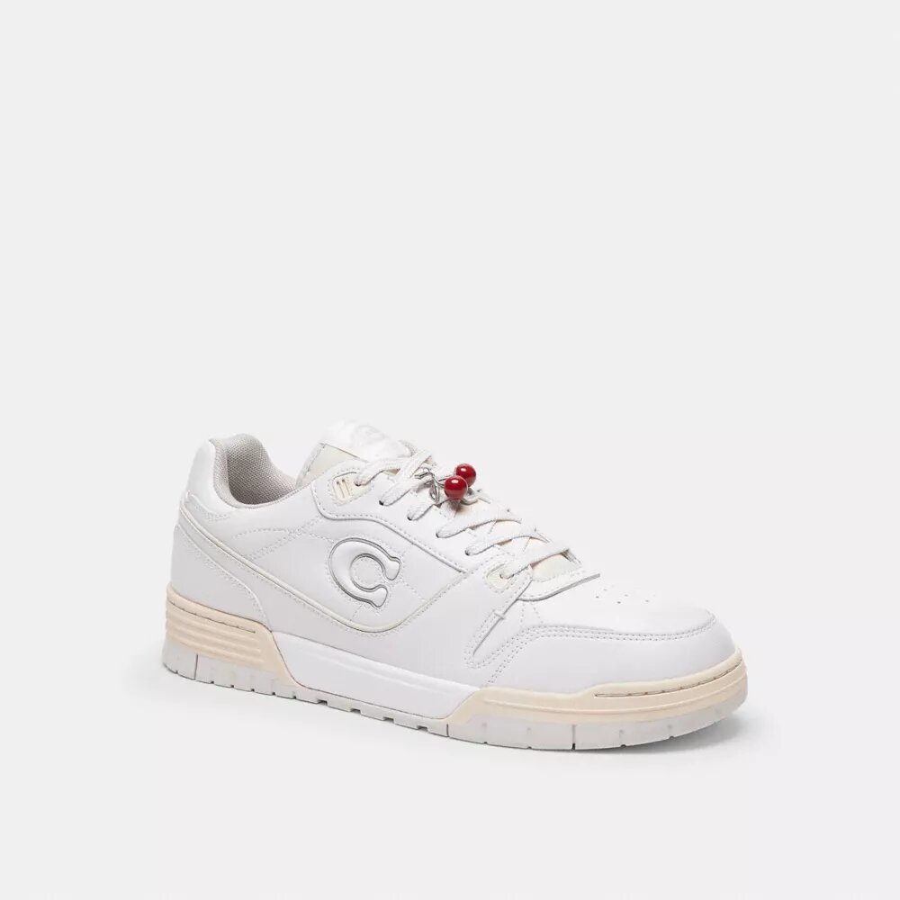 Small Cherry Shoe Charm