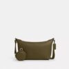 Small Finn Crossbody Bag with Pouch