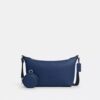 Small Finn Crossbody Bag with Pouch