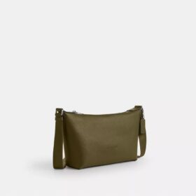 Small Finn Crossbody Bag with Pouch