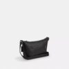 Small Finn Crossbody Bag with Pouch