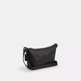 Small Finn Crossbody Bag with Pouch