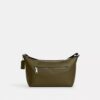 Small Finn Crossbody Bag with Pouch