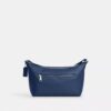 Small Finn Crossbody Bag with Pouch