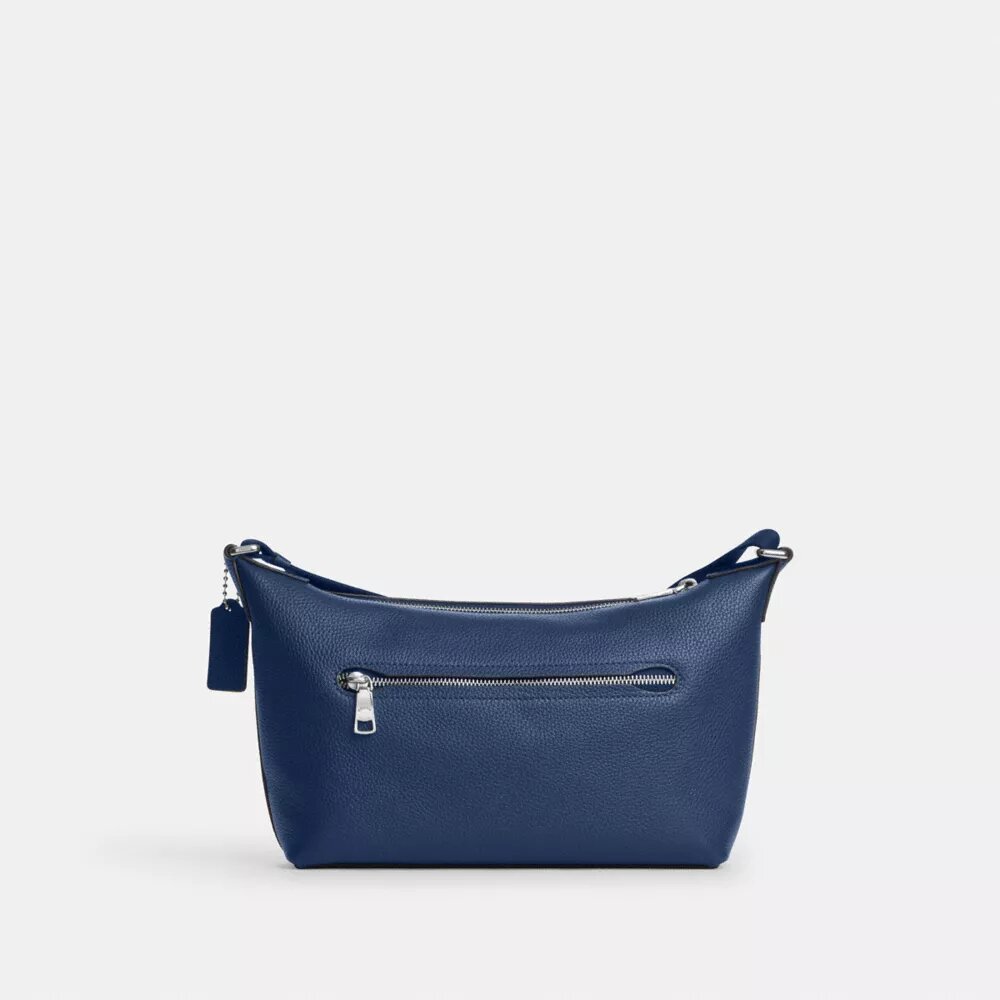 Small Finn Crossbody Bag with Pouch