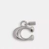 Small Signature Shoe Charm