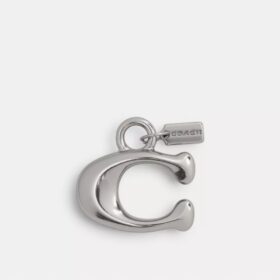 Small Signature Shoe Charm