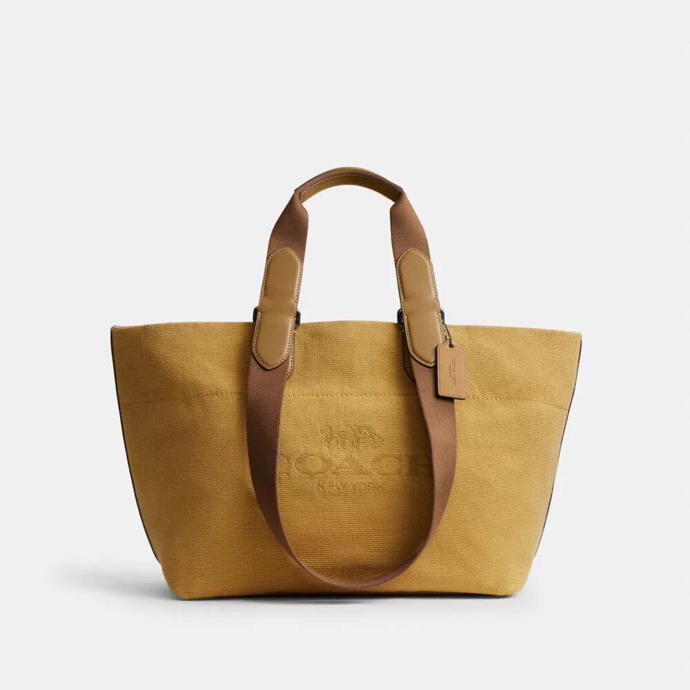 Small Tour Tote Bag