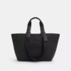 Small Tour Tote Bag