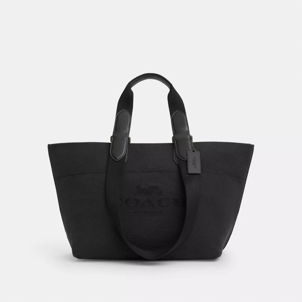 Small Tour Tote Bag