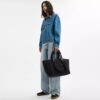 Small Tour Tote Bag
