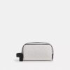 Small Travel Kit in Signature Canvas