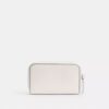 Small Zip Around Card Case
