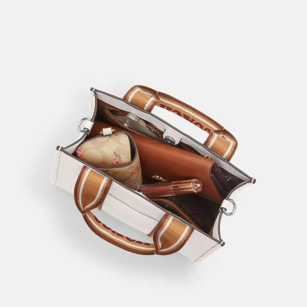 Smith Tote Bag 24