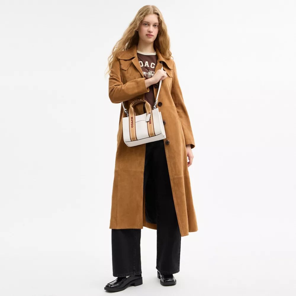 Smith Tote Bag 24