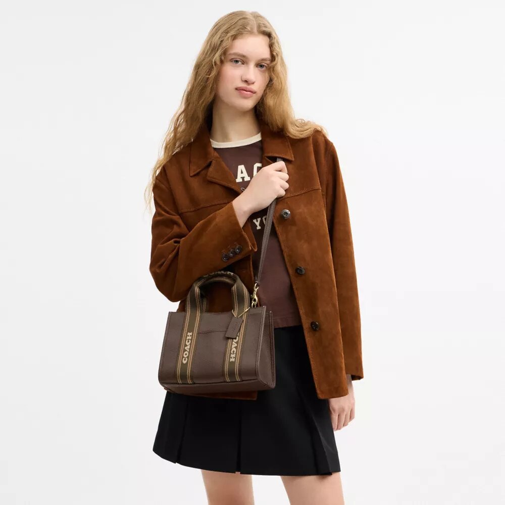 Smith Tote Bag 24