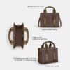 Smith Tote Bag 24
