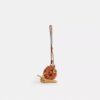 Snail Bag Charm