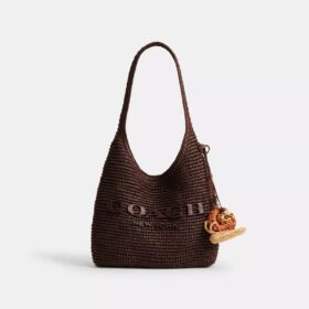 Snail Bag Charm
