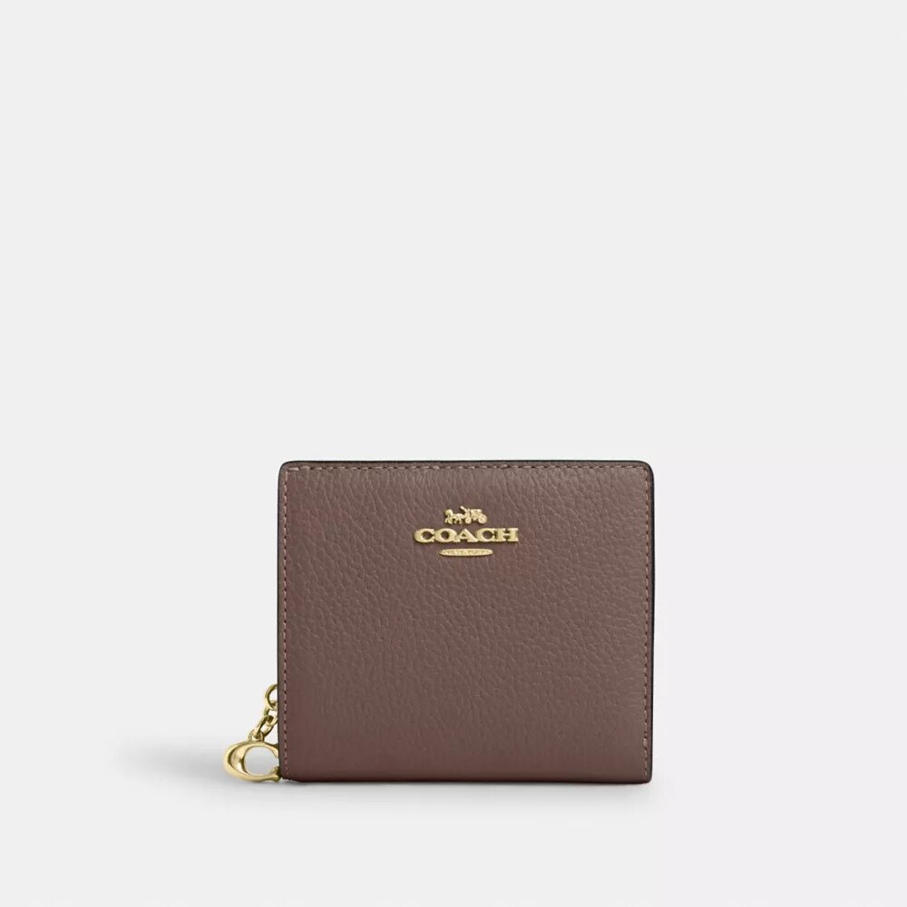 Snap Wallet
