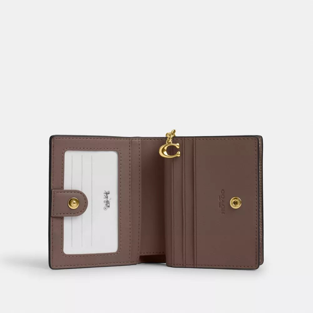 Snap Wallet