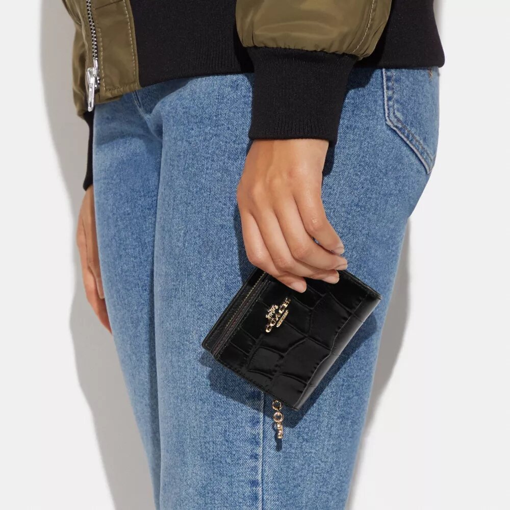 Snap Wallet