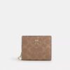 Snap Wallet in Signature Canvas